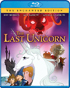 Last Unicorn: The Enchanted Edition (Blu-ray/DVD)