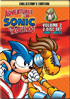 Adventures Of Sonic The Hedgehog Vol. 2: Collector's Edition