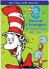 Cat In The Hat Knows Alot About That!: Discover & Investigate With The Cat In The Hat