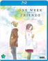 One Week Friends: Complete Collection (Blu-ray)
