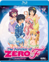 Familiar Of Zero: F: Season 4 Complete Collection (Blu-ray)