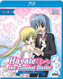 Hayate The Combat Butler: Season 1 Complete Collection (Blu-ray)