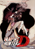 Vampire Hunter D: Digitally Remastered