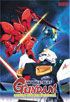 Mobile Suit Gundam: Char's Counterattack: The Motion Picture