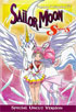 Sailor Moon Super S TV Series Vol.1: Pegasus Collection 4