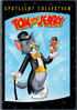 Tom And Jerry: Spotlight Collection: The Premiere Volume (w/Bonus Disc)