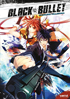 Black Bullet: Complete Collection