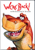 We're Back! A Dinosaur's Story: The Movie: Happy Faces Version