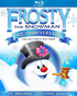 Frosty The Snowman: 45th Anniversary Collector's Edition (Blu-ray)