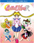 Sailor Moon R: Season 2 Part 2: Limited Edition (Blu-ray/DVD)