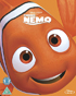 Finding Nemo: Limited Edition (Blu-ray-UK)