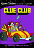 Clue Club: The Complete Animated Series: Warner Archive Collection