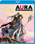 Aura: Koga Maryuin's Last War (Blu-ray)