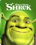 Shrek: Family Icons Series (Blu-ray)