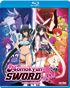Momokyun Sword: Complete Collection (Blu-ray)