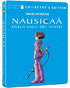 Nausicaa Of The Valley Of The Wind: Limited Edition (Blu-ray-IT/DVD:PAL-IT)(SteelBook)