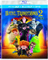 Hotel Transylvania 2 (Blu-ray 3D/Blu-ray/DVD)