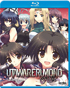Utawarerumono: OVA Complete Collection (Blu-ray)