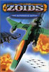Zoids Vol.4: The Supersonic Battle