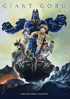 Giant Gorg: Complete TV Series Collection