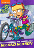 Rocket Power: The Complete Second Season