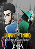 Lupin The Third: Daisuke Jigen's Gravestone