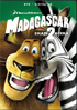Madagascar: Escape 2 Africa: Family Icons Series