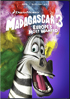 Madagascar 3: Europe's Most Wanted: Family Icons Series