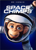 Space Chimps: Family Icons Series