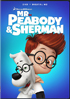 Mr. Peabody & Sherman: Family Icons Series