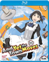 And Yet The Town Moves: Complete Collection (Blu-ray)