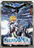 Cross Ange: Rondo Of Angels And Dragons: Collection 1