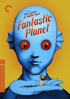 Fantastic Planet: Criterion Collection
