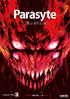 Parasyte -The Maxim-: Collection 2