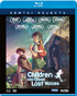 Children Who Chase Lost Voices: Sentai Selects (Blu-ray/DVD)