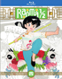 Ranma 1/2: Set 4: Standard Edition (Blu-ray)