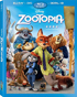 Zootopia (Blu-ray/DVD)