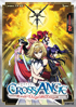 Cross Ange: Rondo Of Angels And Dragons: Collection 2