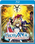 Cross Ange: Rondo Of Angels And Dragons: Collection 2 (Blu-ray)
