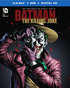 Batman: The Killing Joke (Blu-ray/DVD)