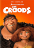 Croods: Family Icons Series