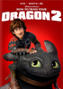 How To Train Your Dragon 2: Family Icons Series