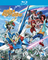Gundam Build Fighters (Blu-ray)