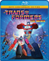 Transformers: The Movie: 30th Anniversary Edition (Blu-ray)