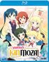 Hello!! KINMOZA!: Complete Collection (Blu-ray)