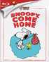 Peanuts: Snoopy, Come Home (Blu-ray)