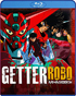 Getter Robo Armageddon: Complete Series (Blu-ray)