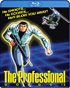 Golgo 13: The Professional (Blu-ray)