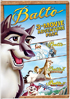 Balto 3-Movie Family Fun Pack: Balto / Balto II: Wolf Quest / Balto III: Wings Of Change