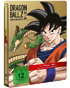 Dragon Ball Z: Battle Of Gods: Limited Edition (Blu-ray-GR/DVD:PAL-GR)(SteelBook)